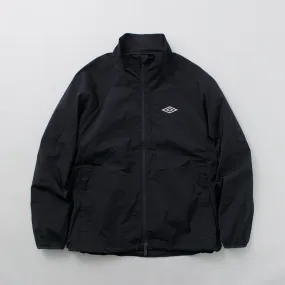 WHITE MOUNTAINEERING（ホワイトマウンテニアリング） ホワイトマウンテニアリング×アンブロ ブルゾン