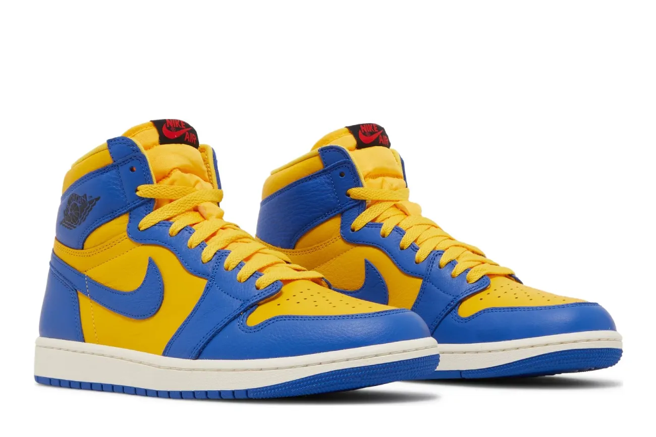 Wmns Air Jordan 1 Retro High OG 'Reverse Laney'