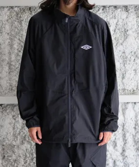 WM×UMBRO BLOUSON  - BLK White Mountaineering®︎