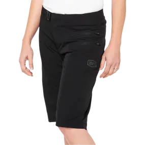 Women's Airmatic Shorts