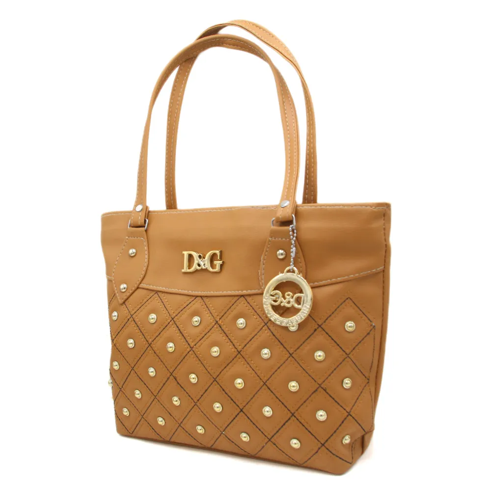 Women's Bag - Brown